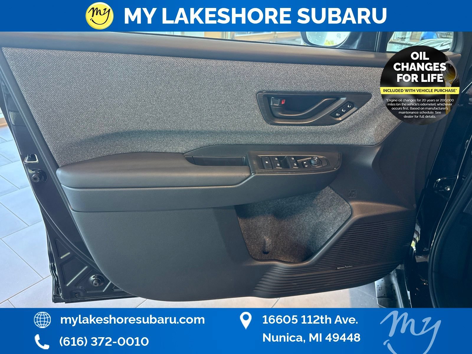 New 2026 Subaru Outback Limited AWD/4WD image 10