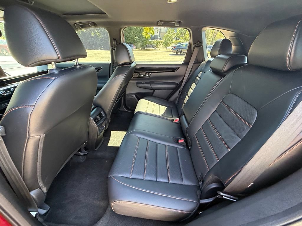 Used 2023 Honda CR-V Sport Touring image 29