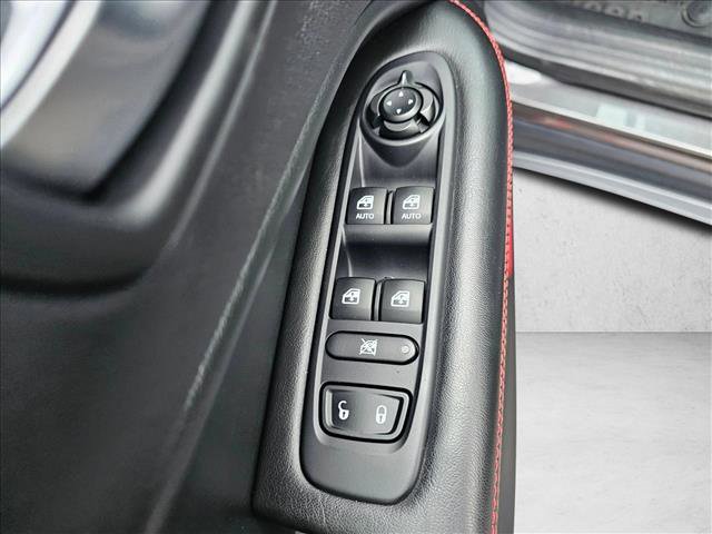 Used 2019 Jeep Compass Trailhawk image 22