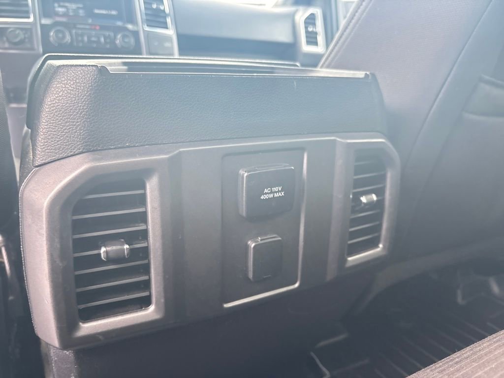 Used 2015 Ford F150 XLT w/ Equipment Group 301A Mid image 30