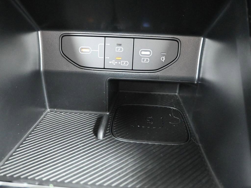 Certified 2025 Kia Sorento SX Prestige image 23