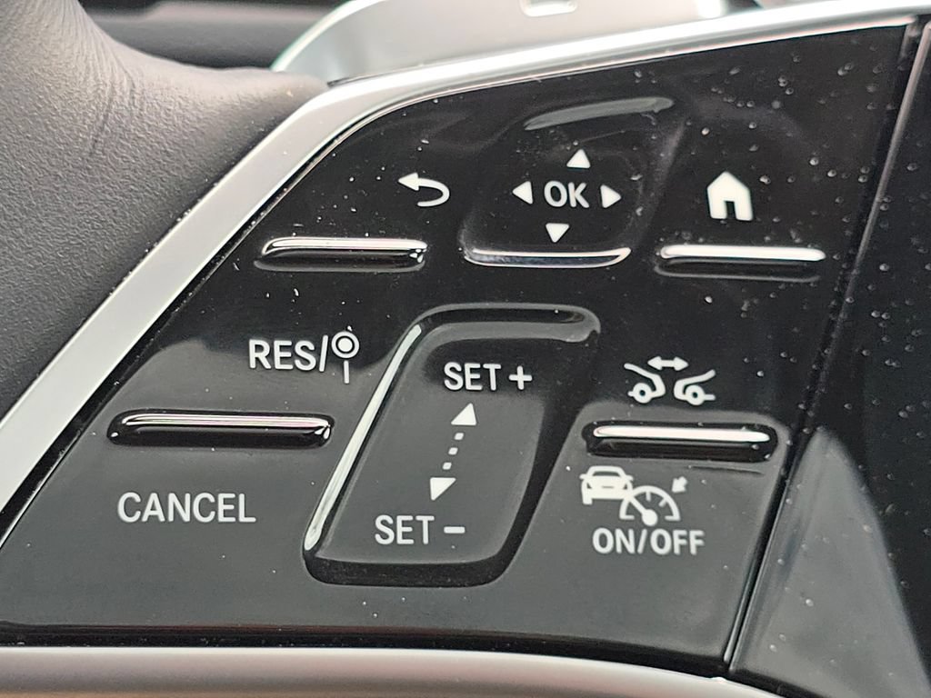 Certified 2026 Mercedes-Benz GLE 450e 4MATIC image 37