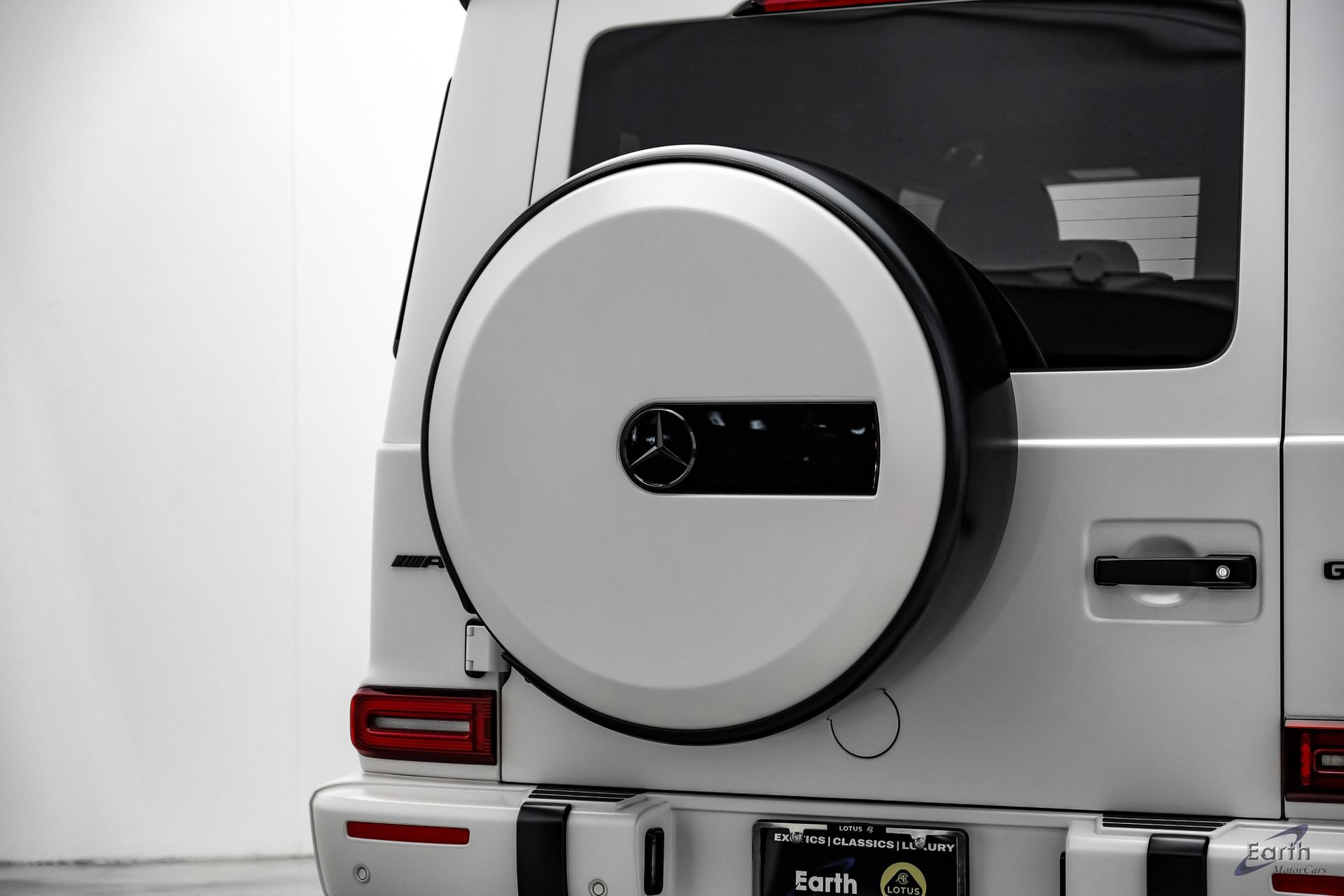 Used 2024 Mercedes-Benz G 63 AMG 4MATIC image 15