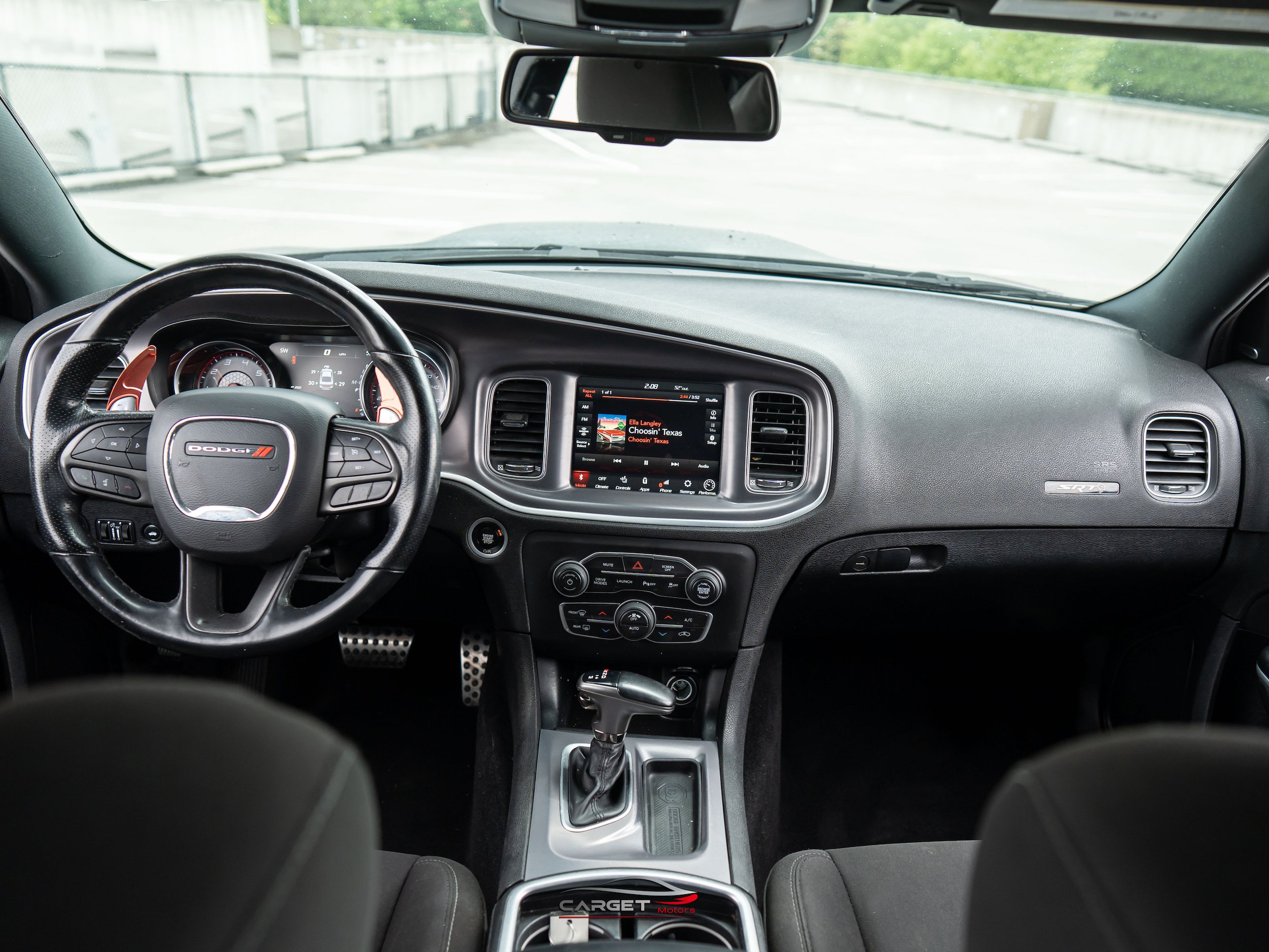 Used 2020 Dodge Charger Scat Pack RWD image 12