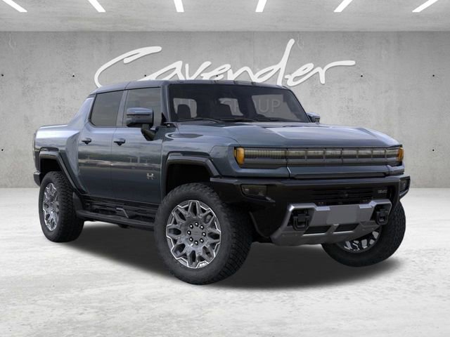 New 2026 GMC Hummer EV 4x4 Crew Cab image 7