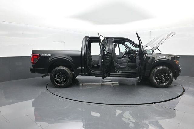 New 2026 Ford F150 STX image 35