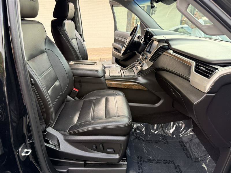 Used 2018 GMC Yukon Denali w/ Denali Ultimate Package AWD/4WD image 12