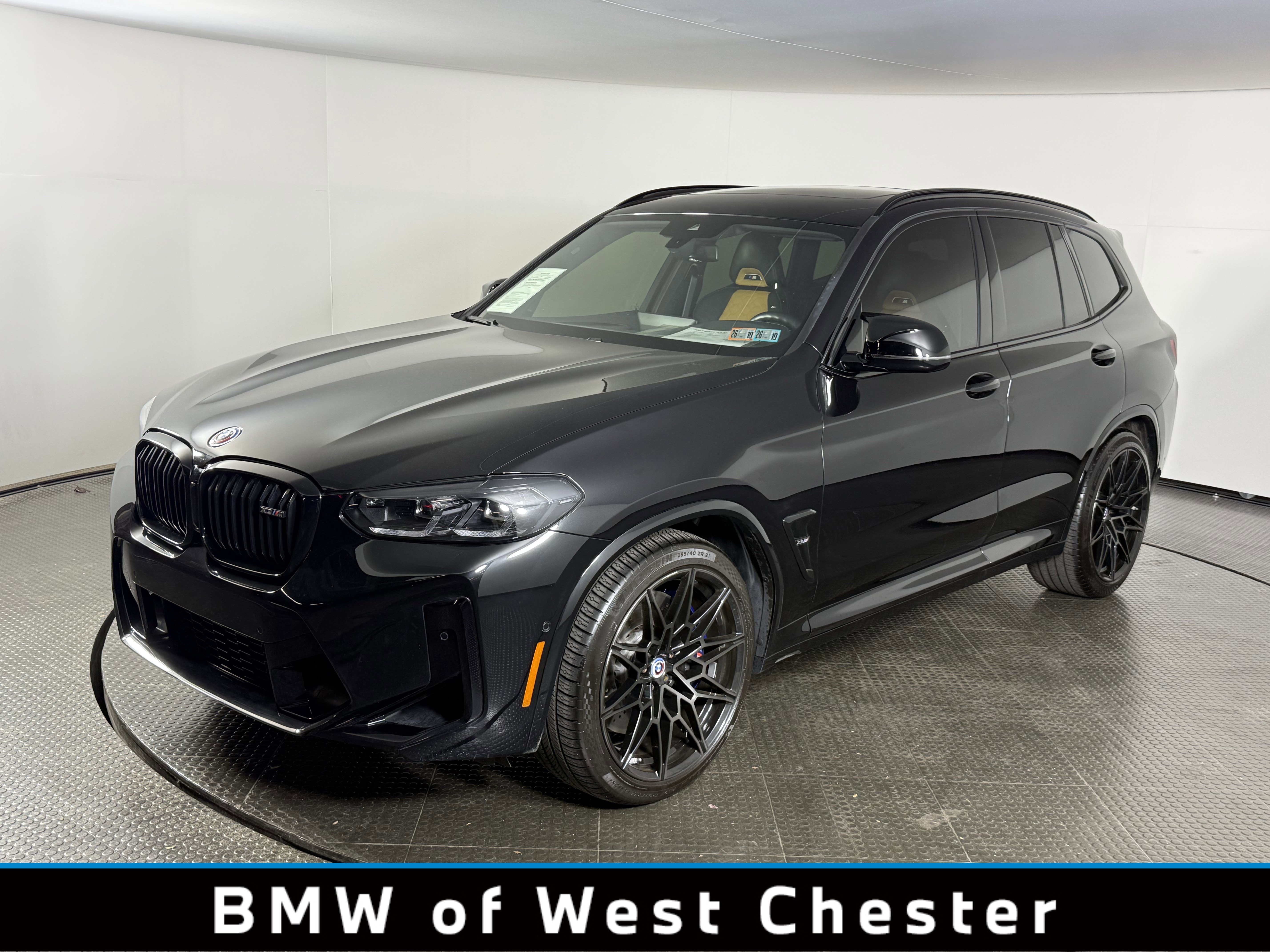 Used 2023 BMW X3 M w/ Competition Package