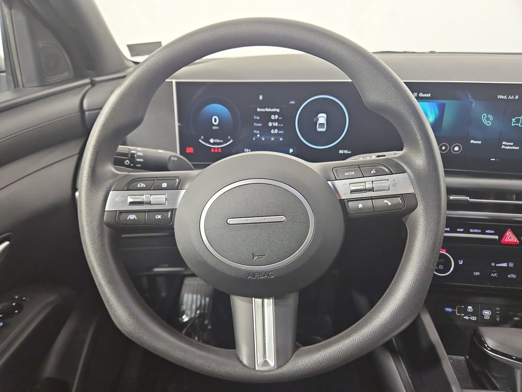 Certified 2026 Hyundai Santa Cruz SEL AWD/4WD image 16