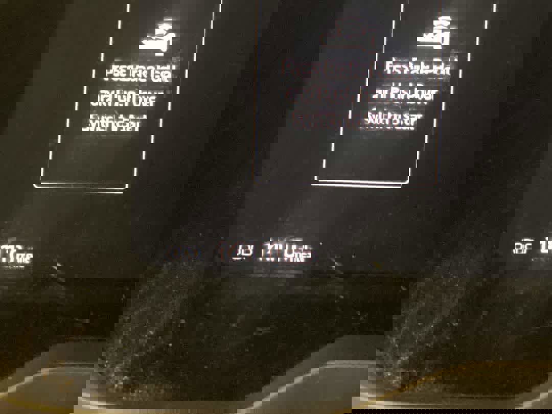 Used 2025 Toyota Sequoia TRD Pro w/ TRD Performance Package (TMS) image 15