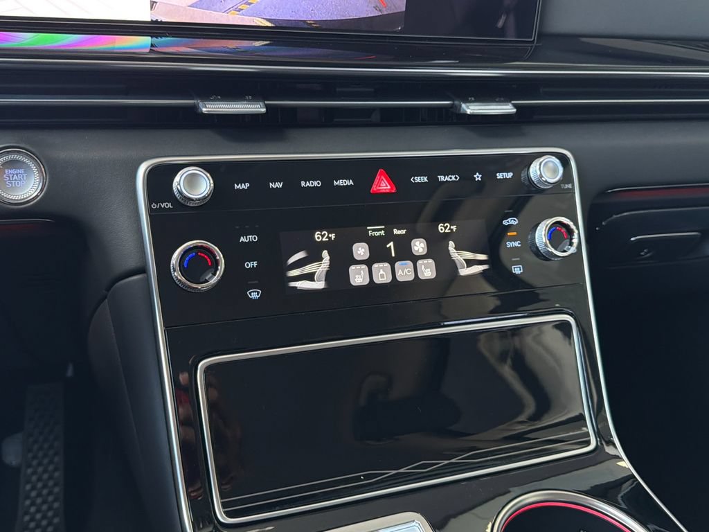 New 2026 Genesis GV80 2.5T AWD/4WD image 21