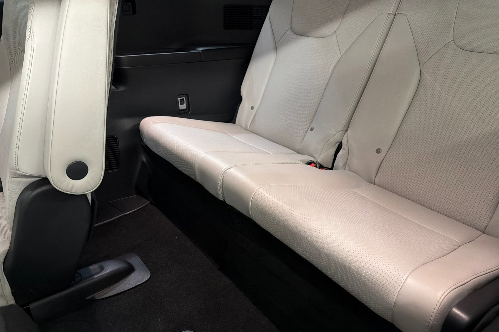 Used 2024 Lexus TX 350 FWD w/ Captains Chair Package image 32