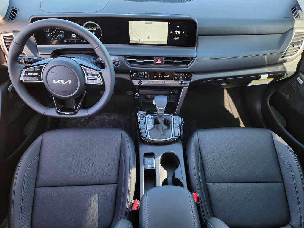 New 2026 Kia Seltos SX AWD/4WD image 10