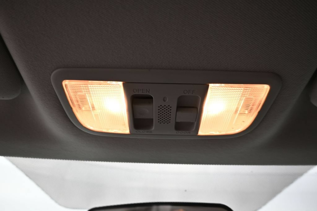 Used 2017 Honda HR-V EX image 14