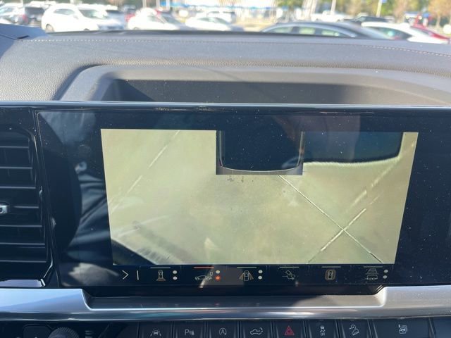 New 2026 Chevrolet Silverado 1500 RST w/ RST All Star Premium Package image 32