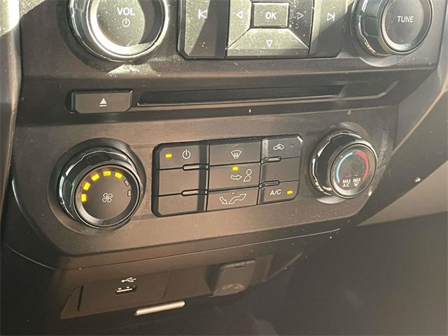 Used 2018 Ford F150 XLT image 26