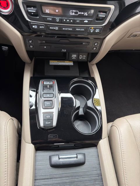 Used 2021 Honda Pilot Elite image 15