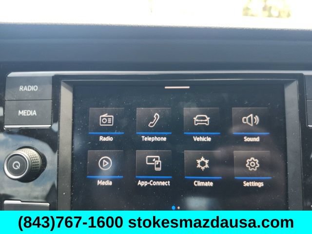 Used 2020 Volkswagen Jetta R-Line FWD image 37