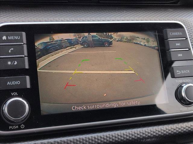 Used 2019 Nissan Kicks SV image 13