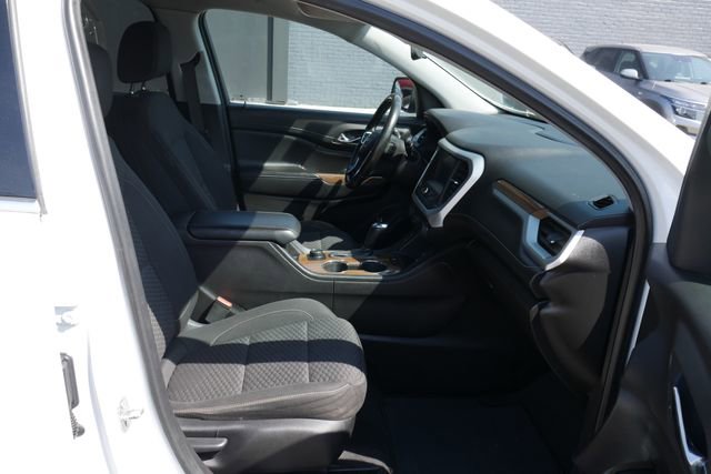Used 2019 GMC Acadia SLE FWD image 27