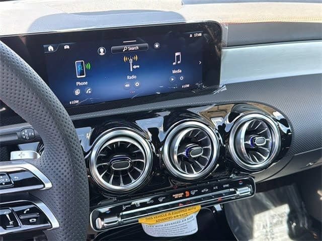 New 2026 Mercedes-Benz CLA 250 4MATIC image 16