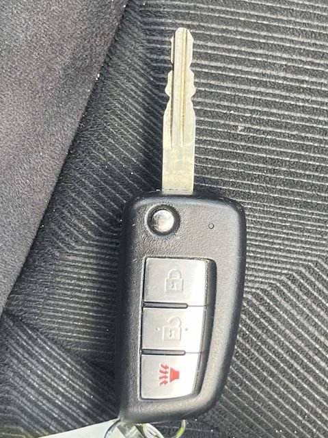 Used 2016 Nissan Rogue S FWD image 33
