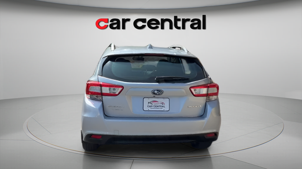 Used 2018 Subaru Impreza 2.0i Premium AWD/4WD image 4
