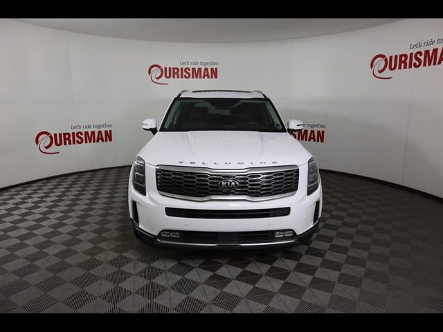 Used 2021 Kia Telluride SX image 15
