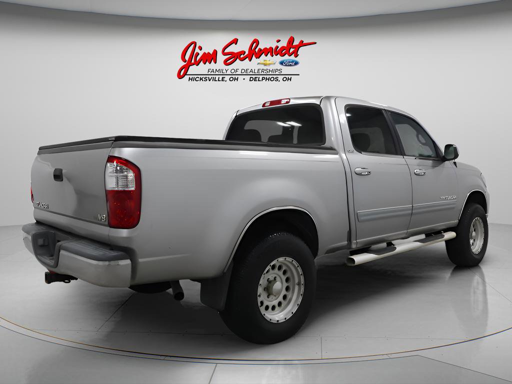 Used 2006 Toyota Tundra SR5 image 6