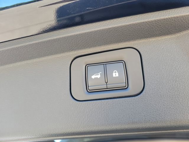New 2026 Nissan Armada Platinum Reserve AWD/4WD image 11