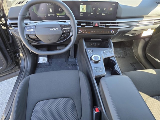 New 2026 Kia Sportage S image 21