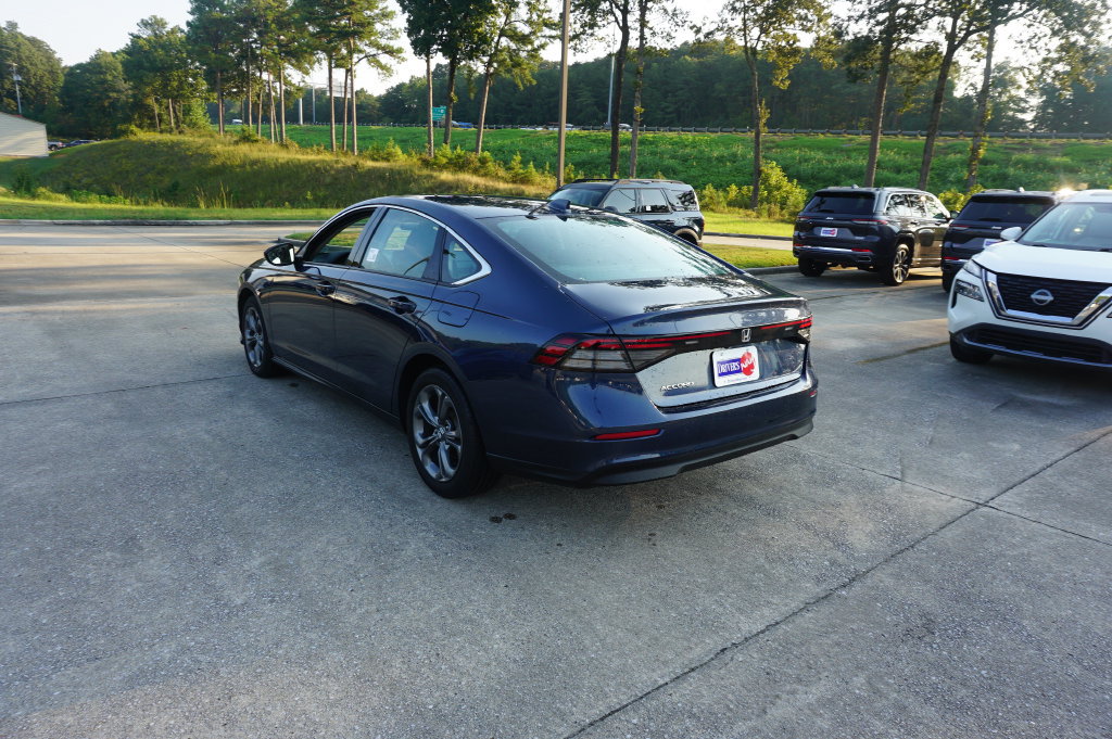 Used 2023 Honda Accord EX image 20