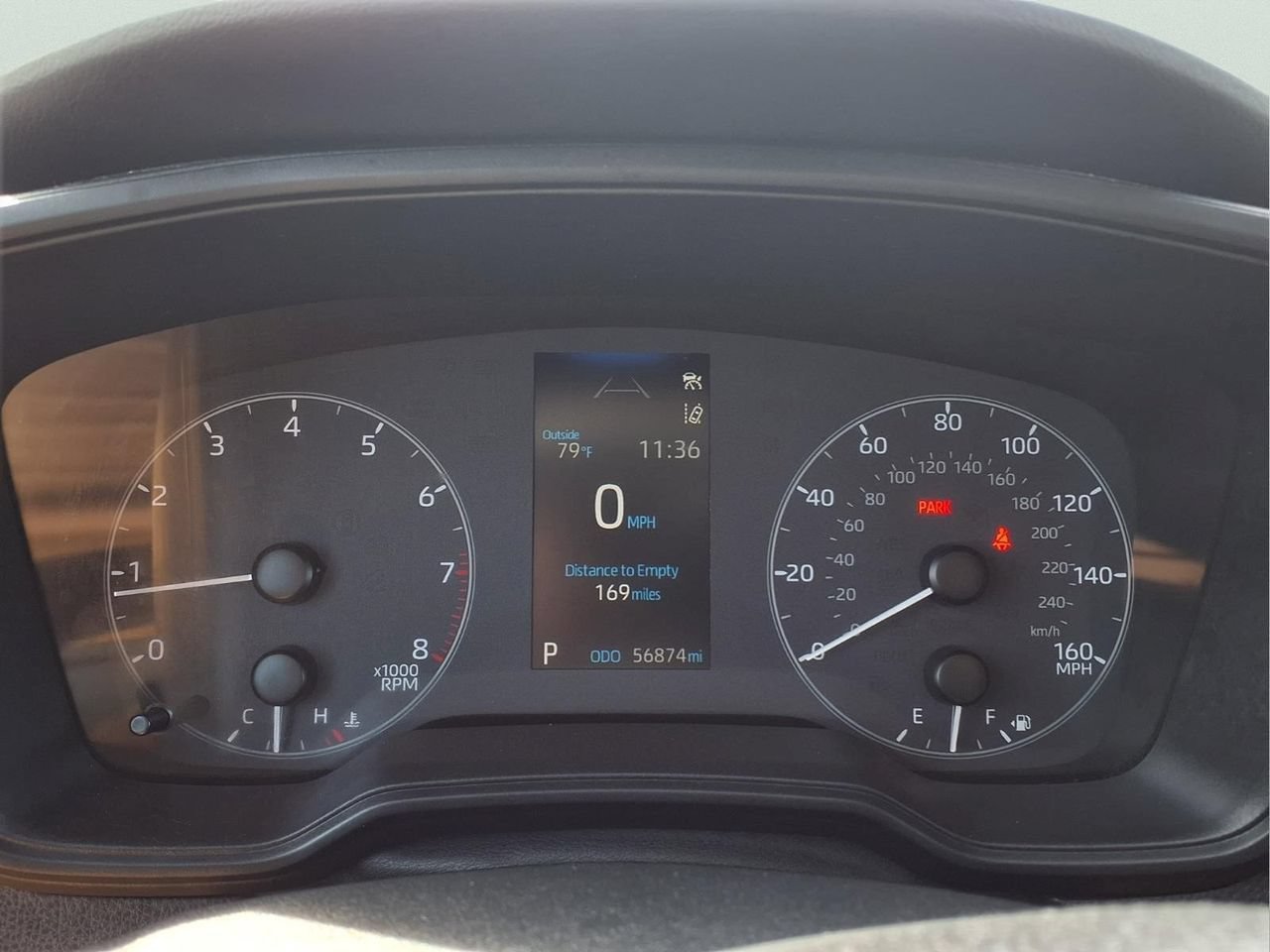 Used 2024 Toyota Corolla LE FWD image 19
