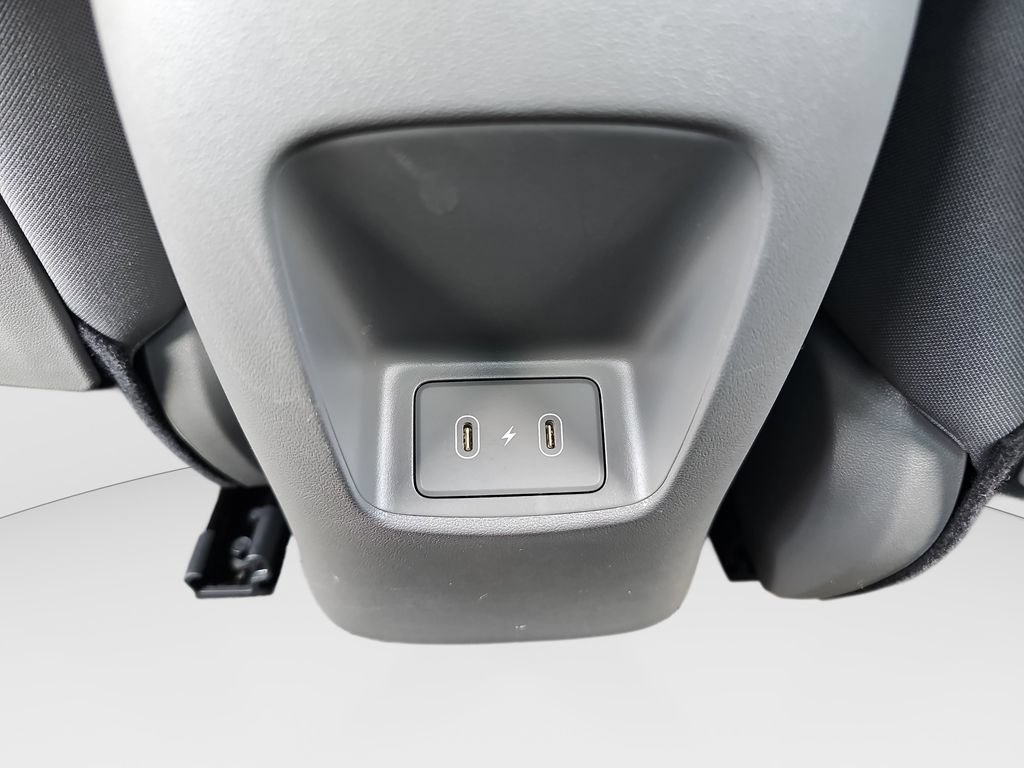 Used 2025 Hyundai Elantra SEL FWD image 22