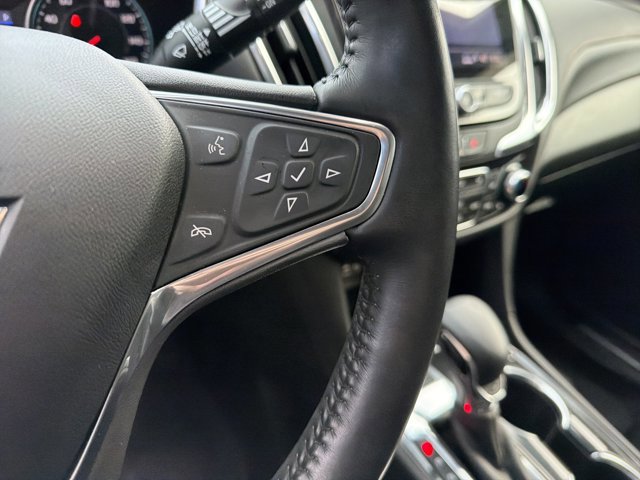 Used 2022 Chevrolet Equinox Premier w/ LPO, Floor Liner Package image 20