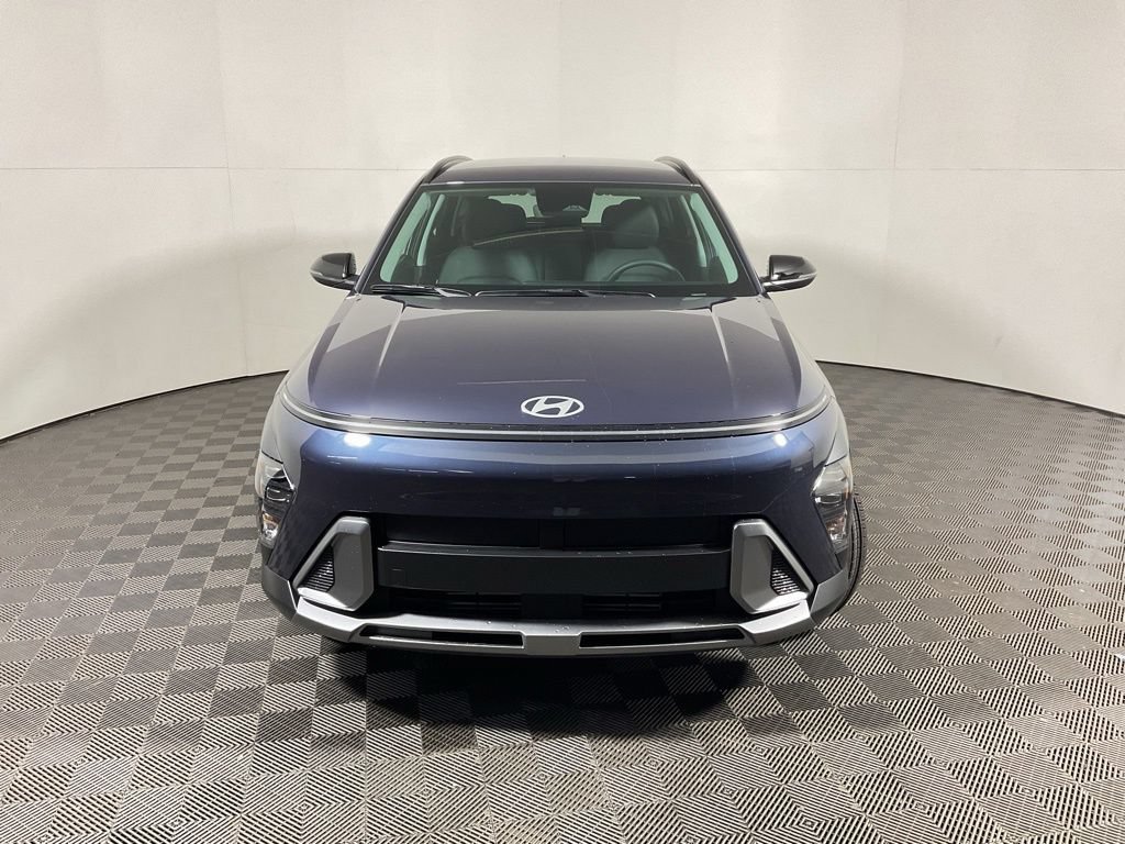 New 2026 Hyundai Kona SEL Premium AWD/4WD image 4