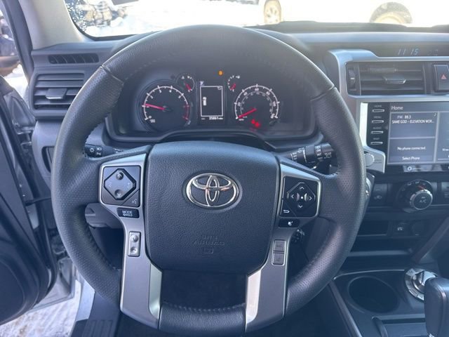 Used 2024 Toyota 4Runner SR5 image 10