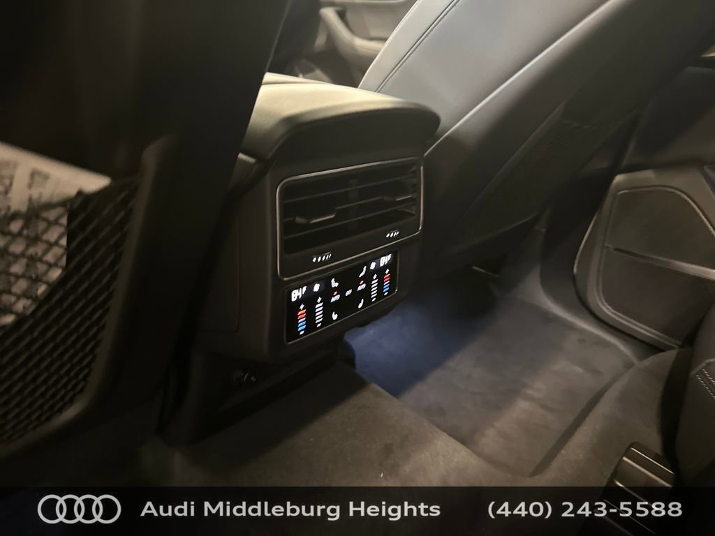 New 2026 Audi Q8 Premium Plus image 29