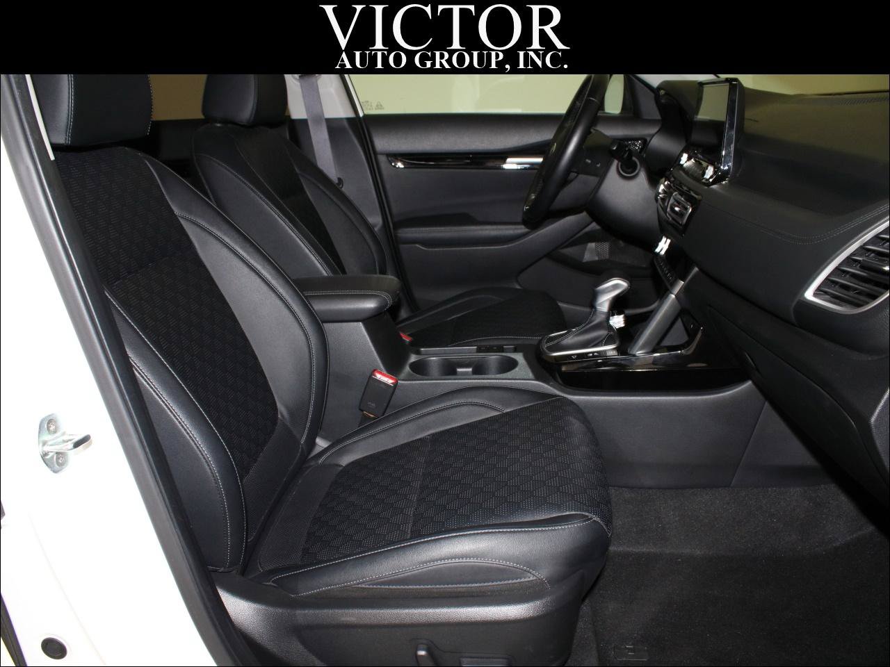 Used 2021 Kia Seltos SX AWD/4WD image 39