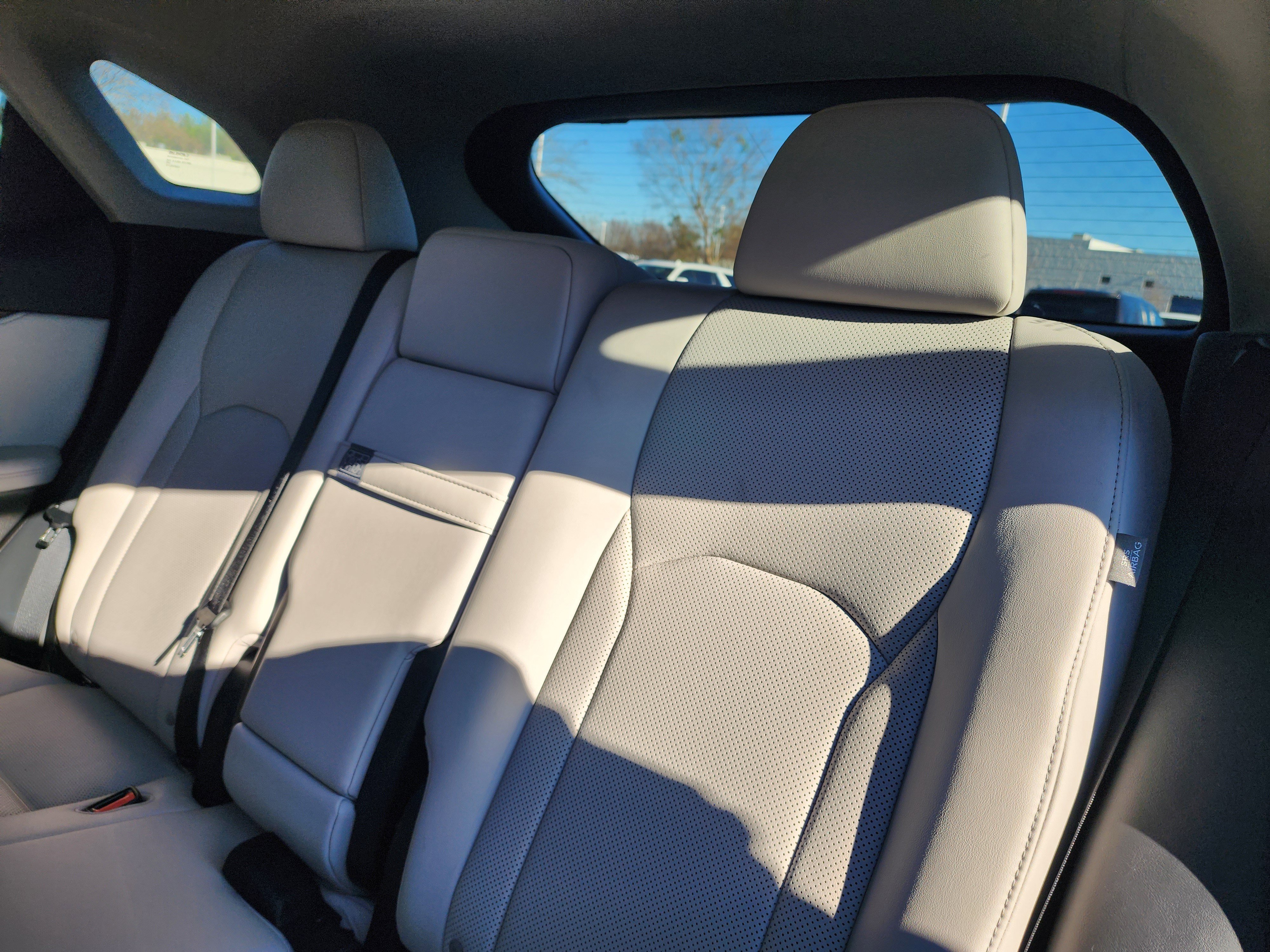 Used 2020 Lexus RX 350 RX 350 image 13