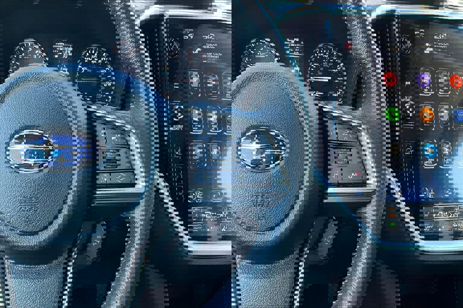 Used 2023 Subaru Ascent Limited w/ Technology Package image 25