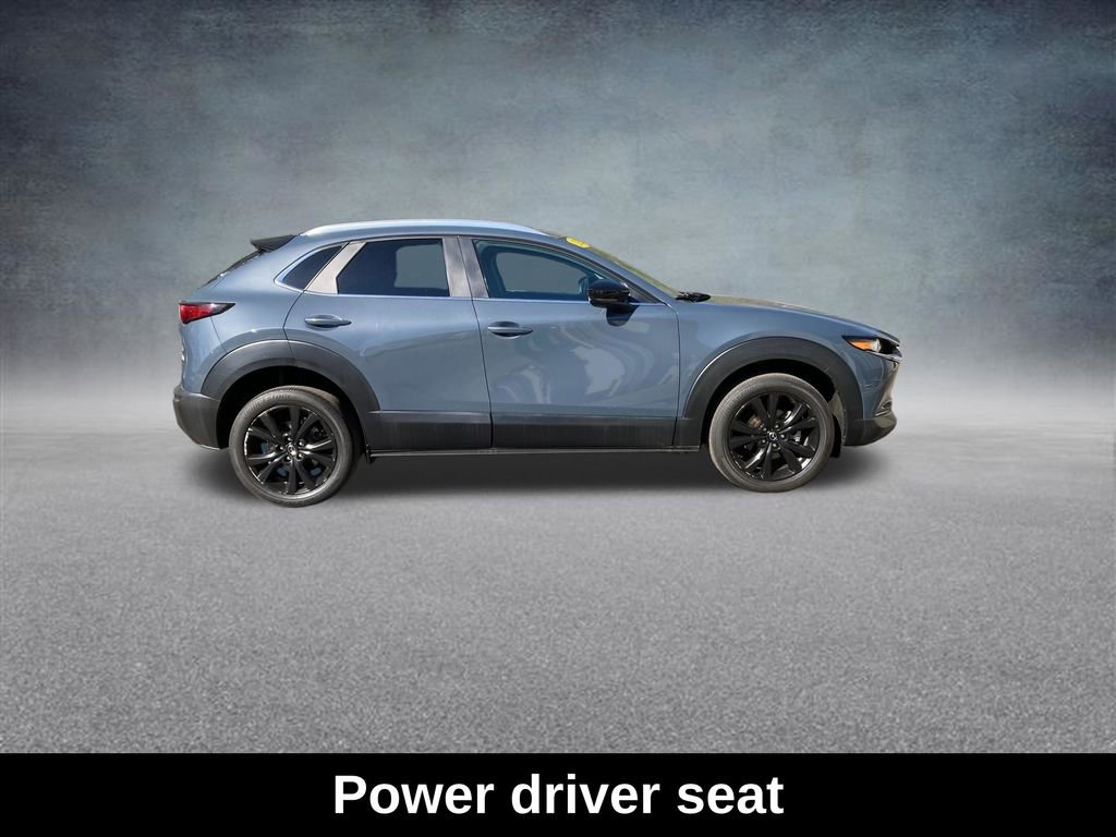 Used 2023 MAZDA CX-30 AWD 2.5 S w/ Preferred Package image 7