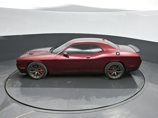Used 2017 Dodge Challenger SRT Hellcat RWD image 42