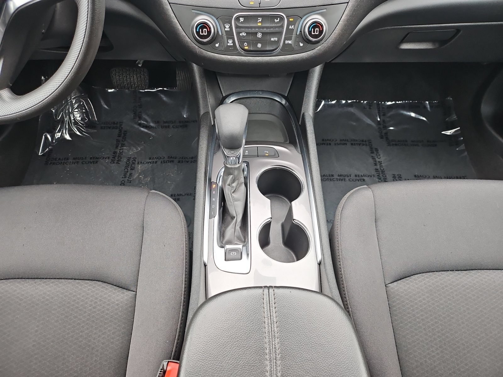 Used 2025 Chevrolet Malibu LT FWD image 25