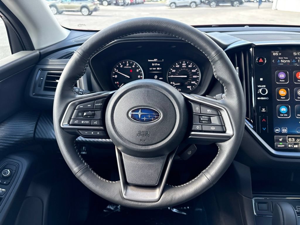 New 2026 Subaru Ascent Premium AWD/4WD image 15