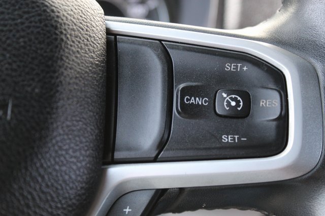 Used 2023 RAM 2500 Big Horn w/ Level 1 Equipment Group image 12