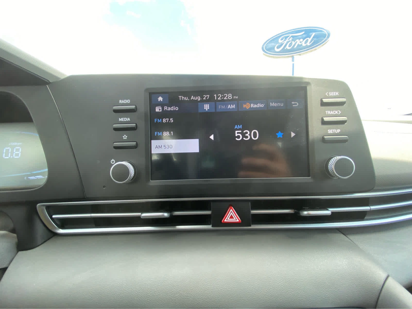 Used 2026 Hyundai Elantra SE FWD image 25