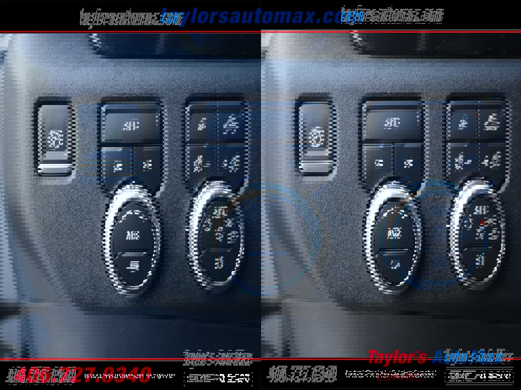 Used 2022 GMC Sierra 1500 SLT w/ SLT Convenience Package image 25