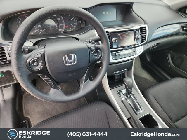 Used 2015 Honda Accord EX image 25