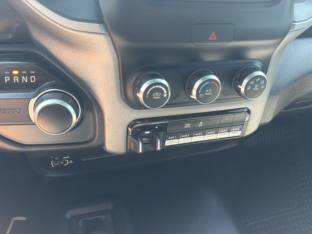 Used 2022 RAM 3500 Tradesman AWD/4WD image 19